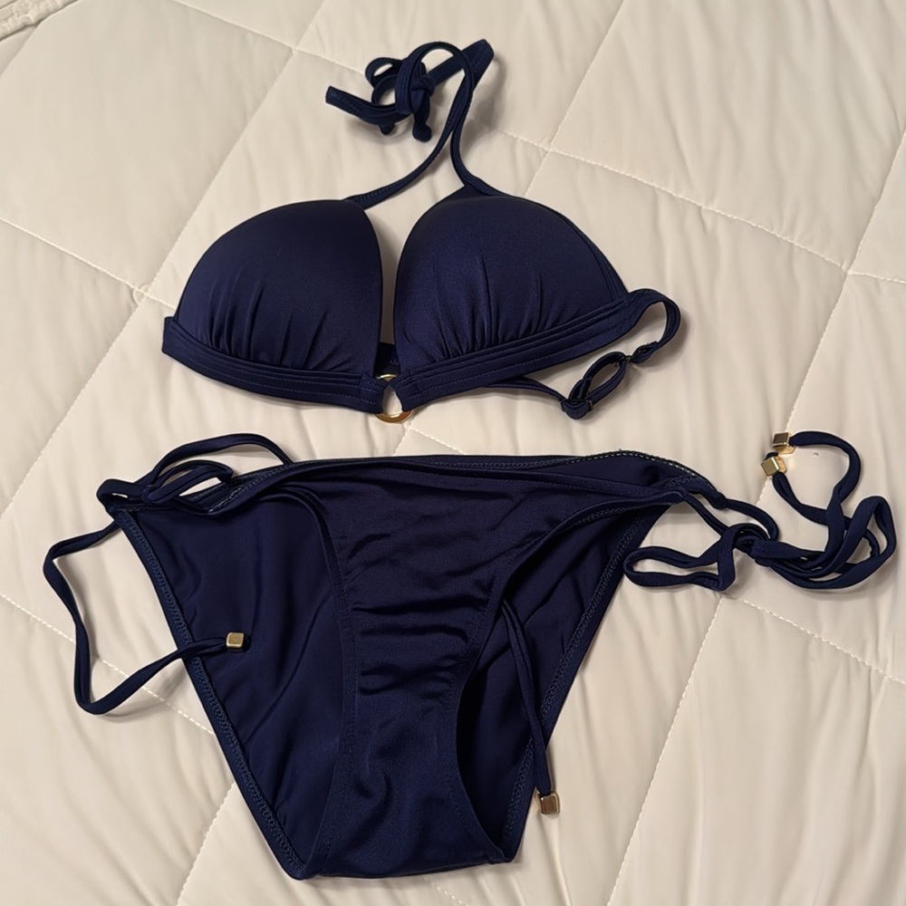 Venus bikini navy